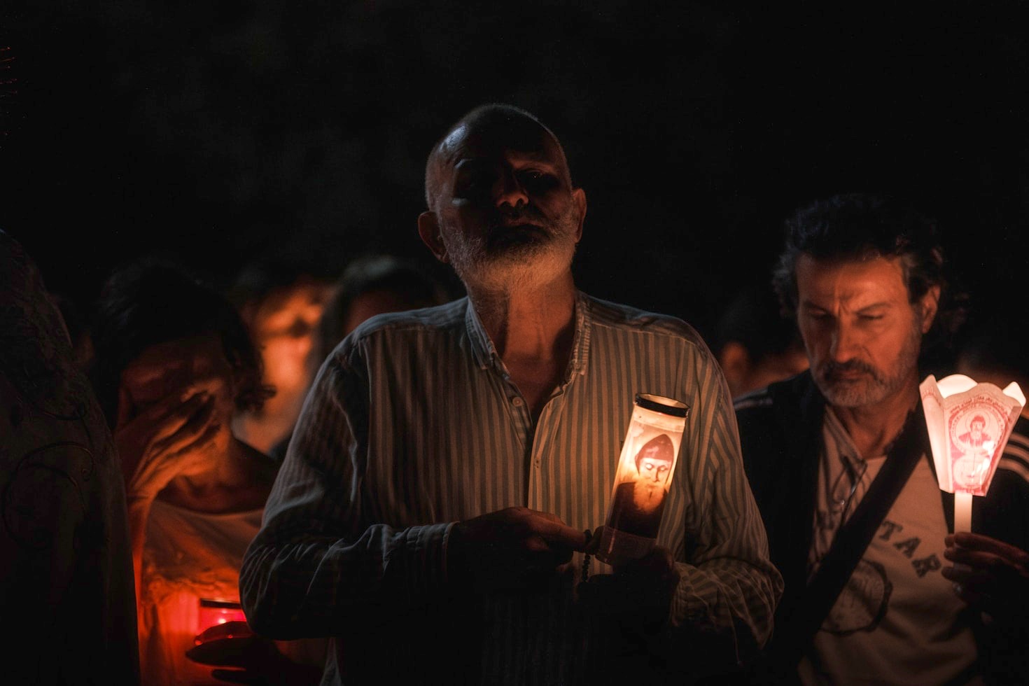 Stories of Hope and Healing from the Kingston Foundation